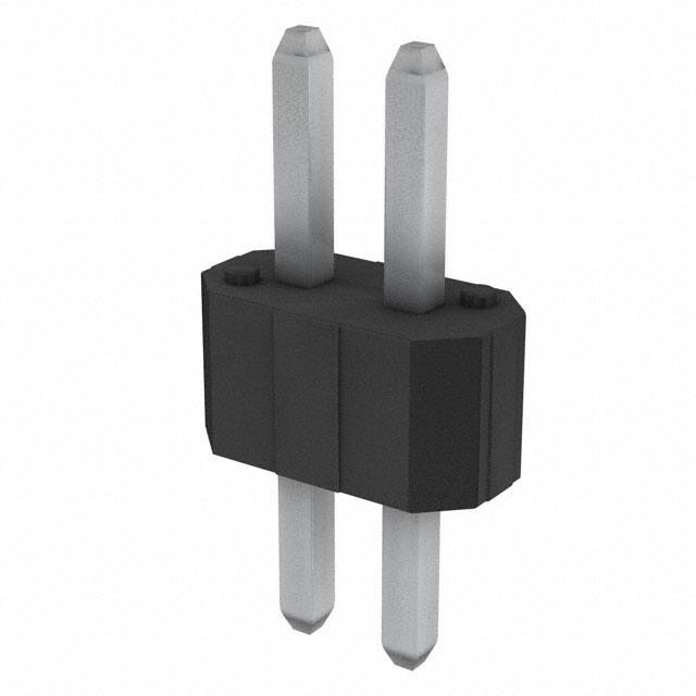 95105-402HLF Amphenol ICC (FCI)  Headers Male Pins